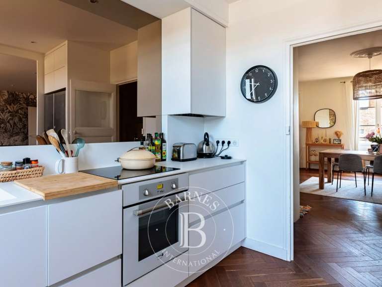 Apartment Nantes - 4 bedrooms - 175m²