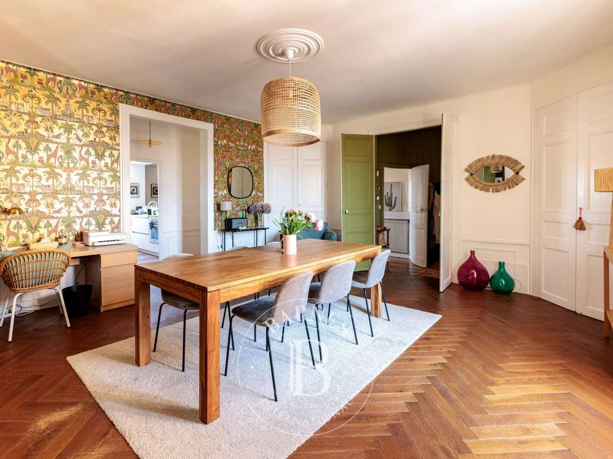 Appartement Nantes