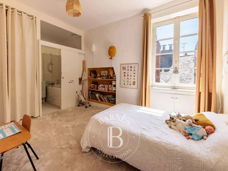 Apartment Nantes - 4 bedrooms - 175m²