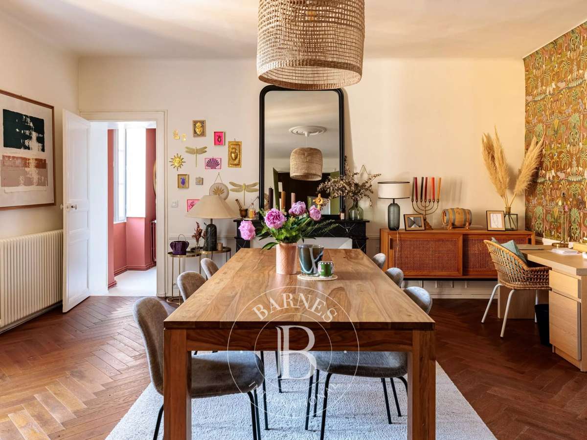 Apartment Nantes