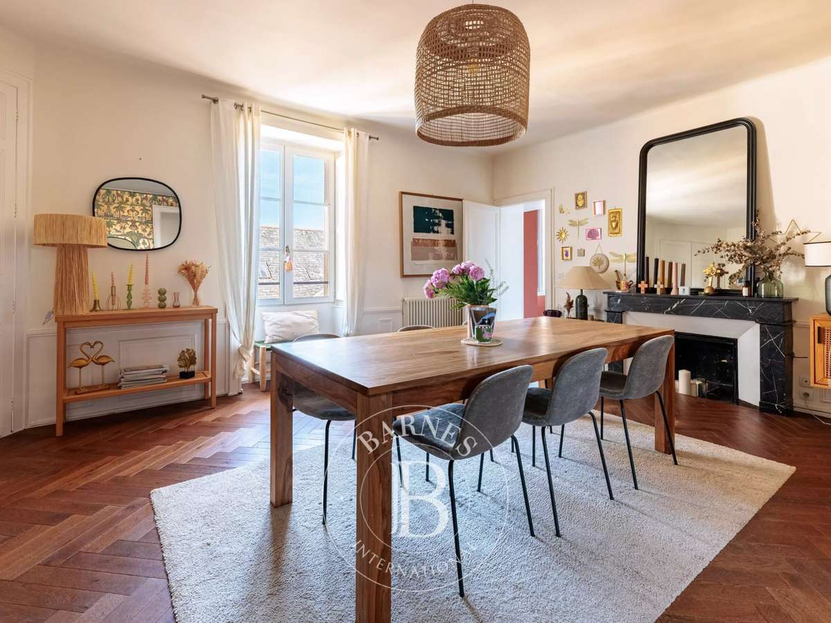 Apartment Nantes