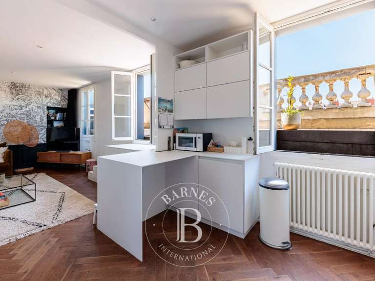 Apartment Nantes - 4 bedrooms - 175m²