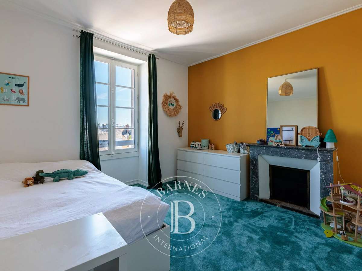 Apartment Nantes