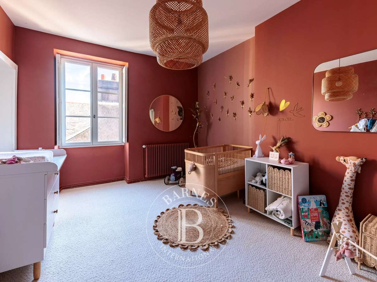 Apartment Nantes