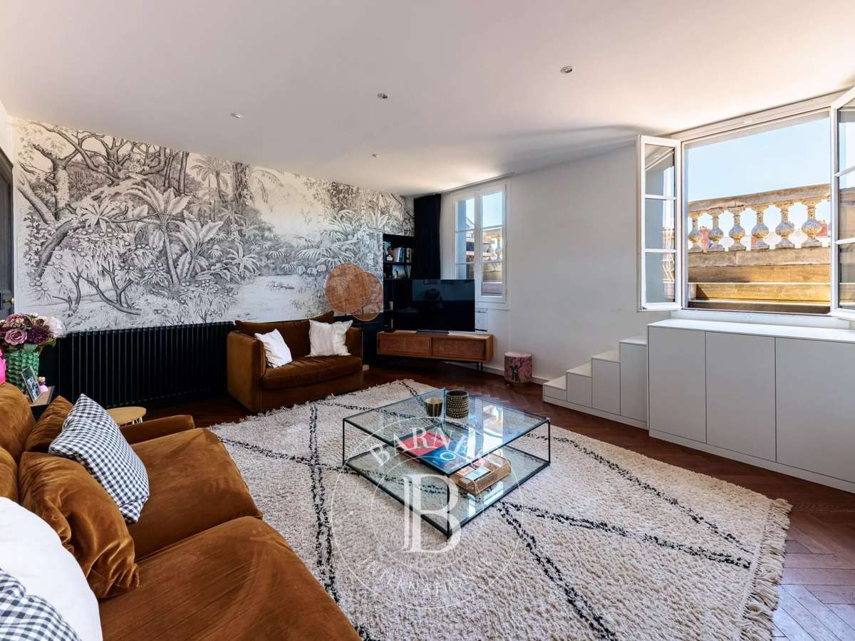Apartment Nantes