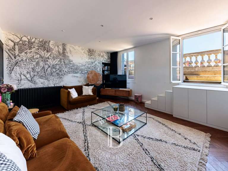 Apartment Nantes - 4 bedrooms - 175m²