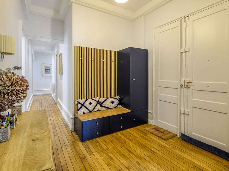 Appartement Nantes - 4 chambres