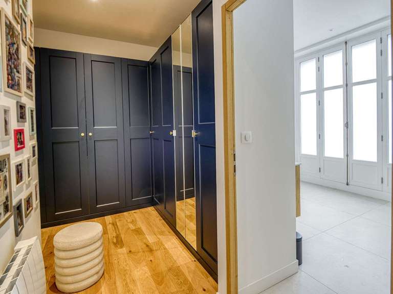 Appartement Nantes - 4 chambres