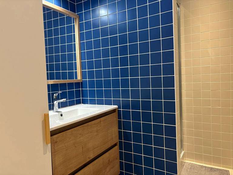 Apartment Nantes - 4 bedrooms