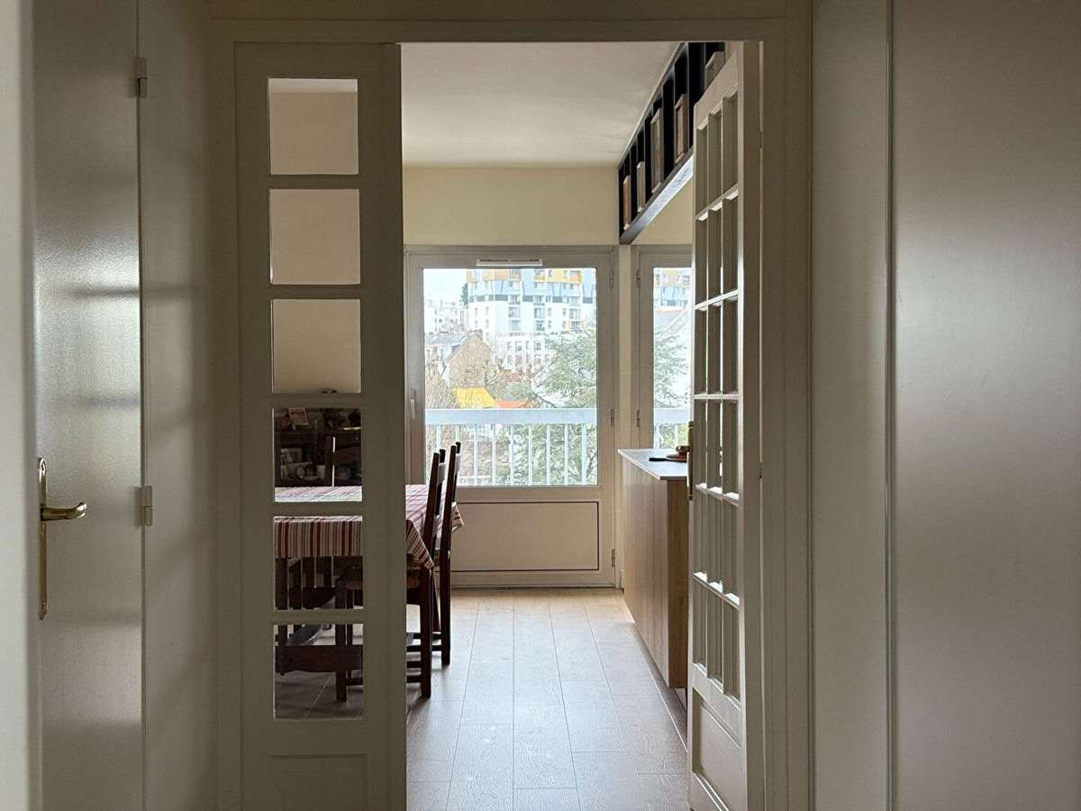 Appartement Nantes