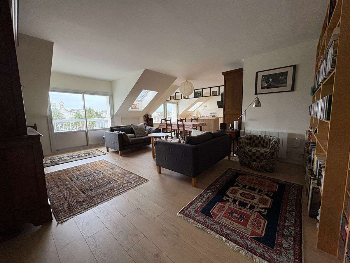 Appartement Nantes