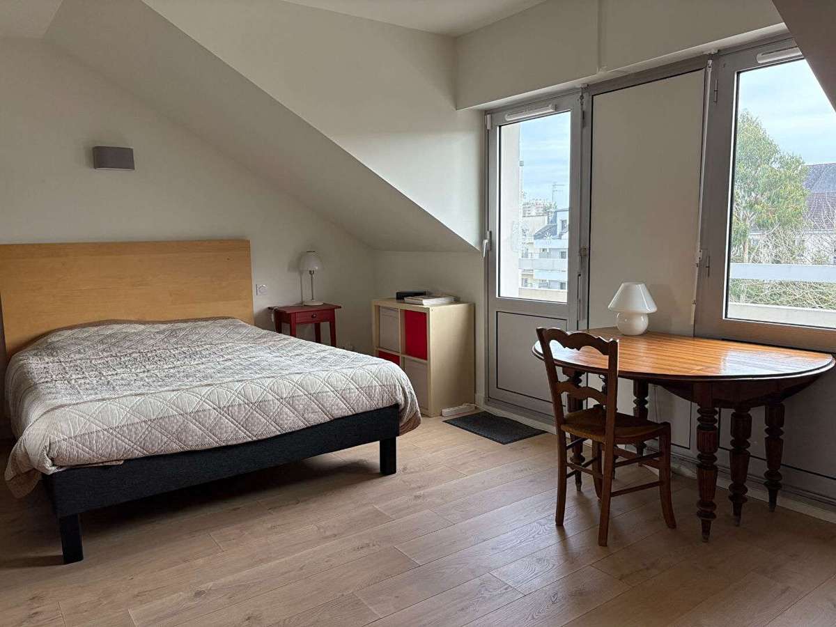 Appartement Nantes