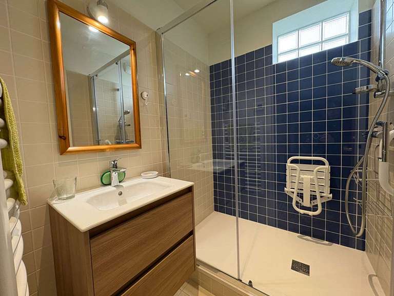 Apartment Nantes - 4 bedrooms
