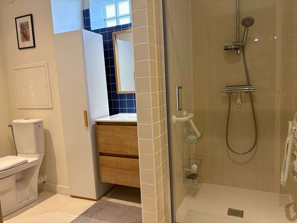 Appartement Nantes