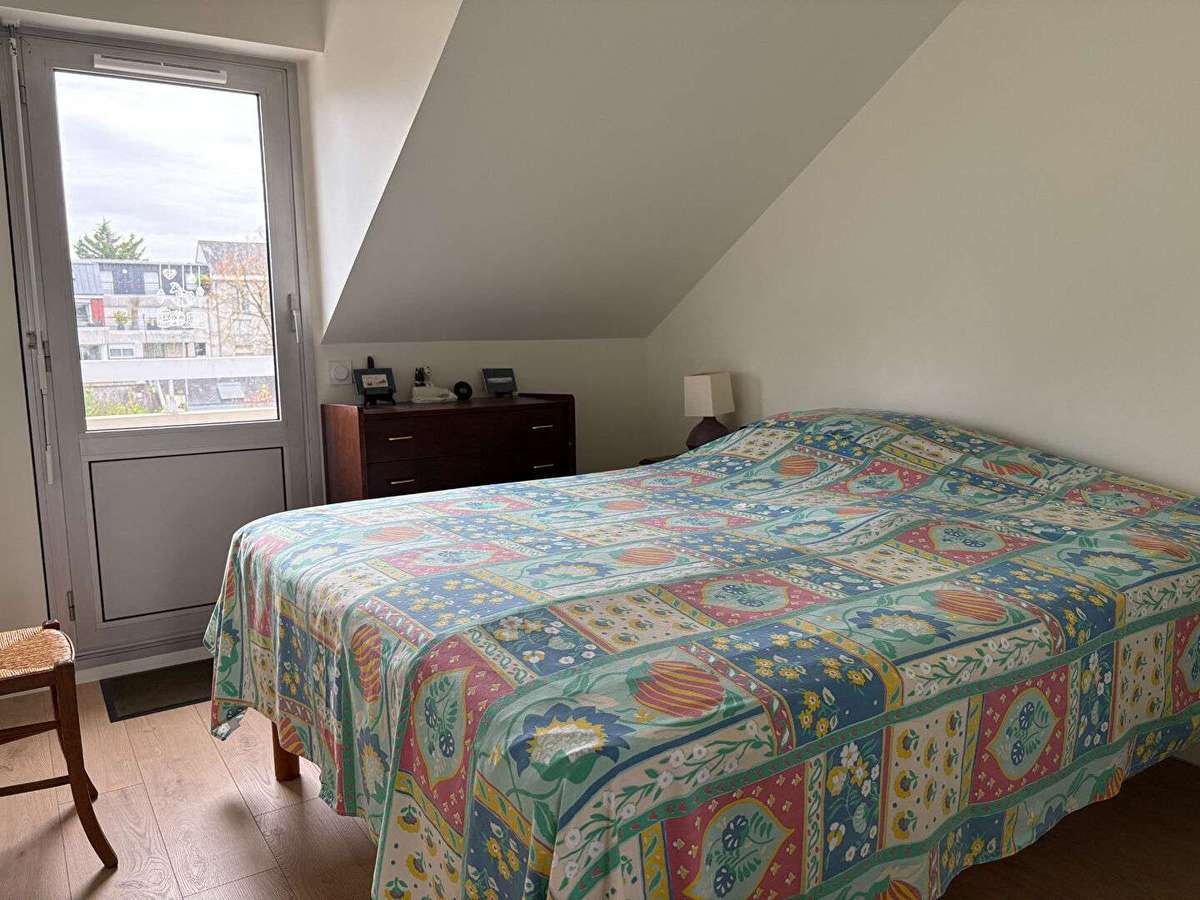 Appartement Nantes