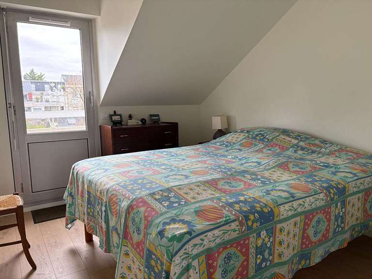 Apartment Nantes - 4 bedrooms
