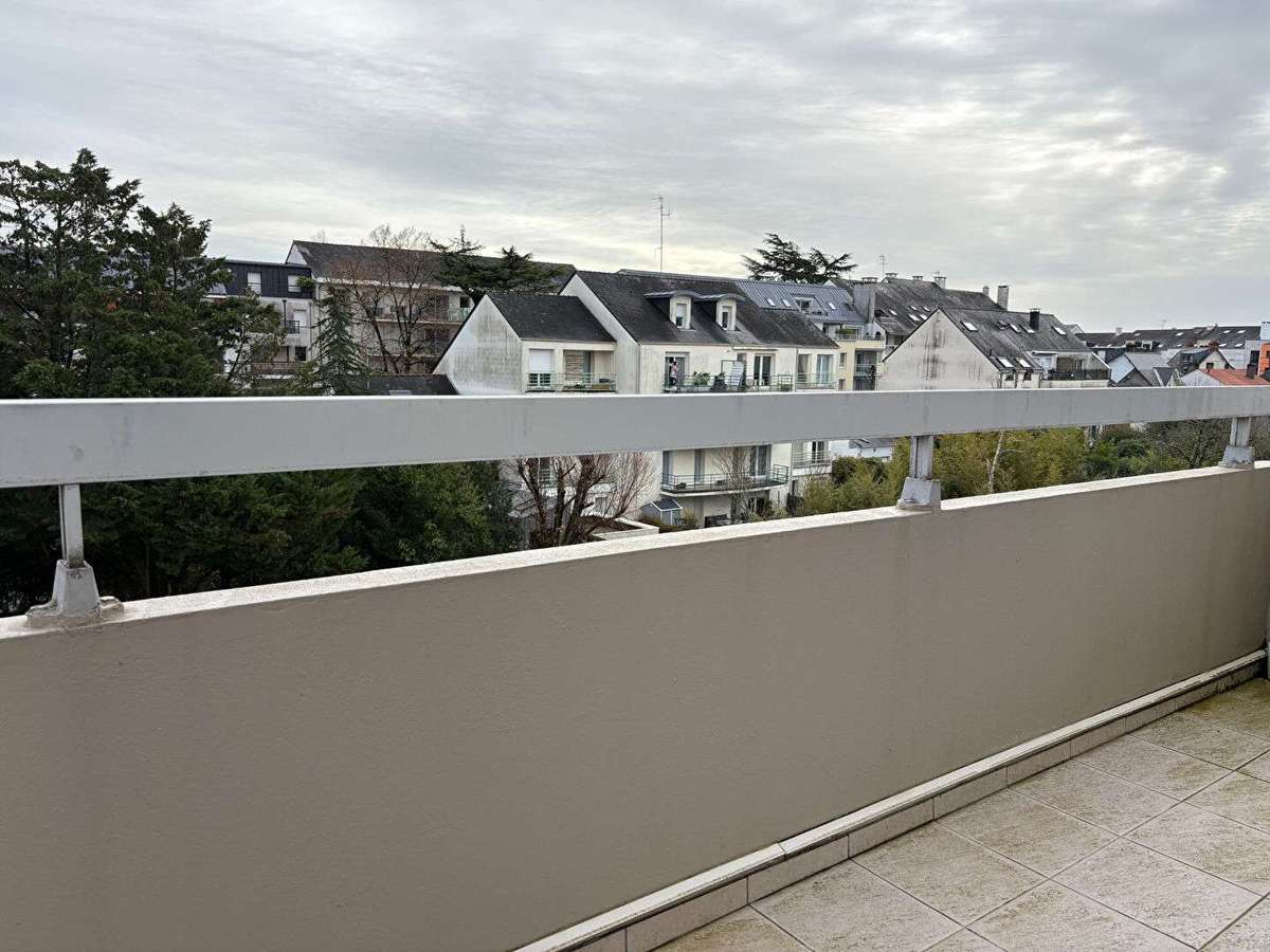 Appartement Nantes