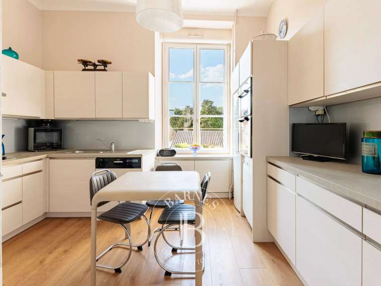 Appartement Nantes - 4 chambres - 203m²