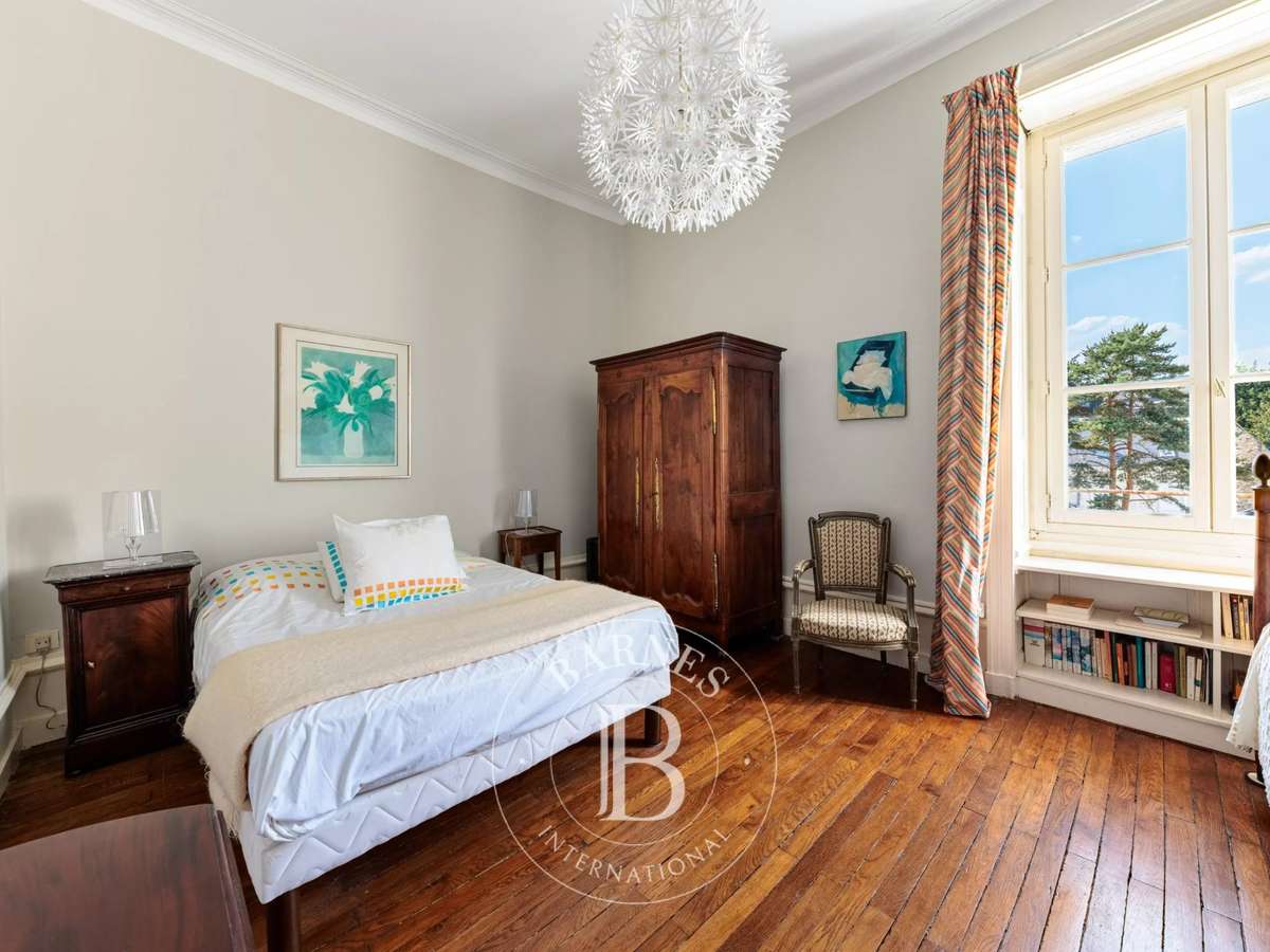Appartement Nantes