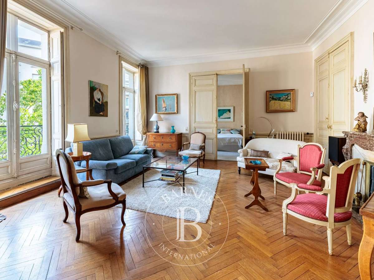 Appartement Nantes