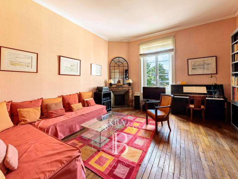 Appartement Nantes - 4 chambres - 203m²