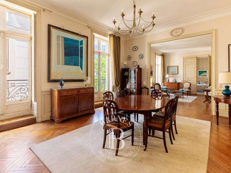 Appartement Nantes - 4 chambres - 203m²