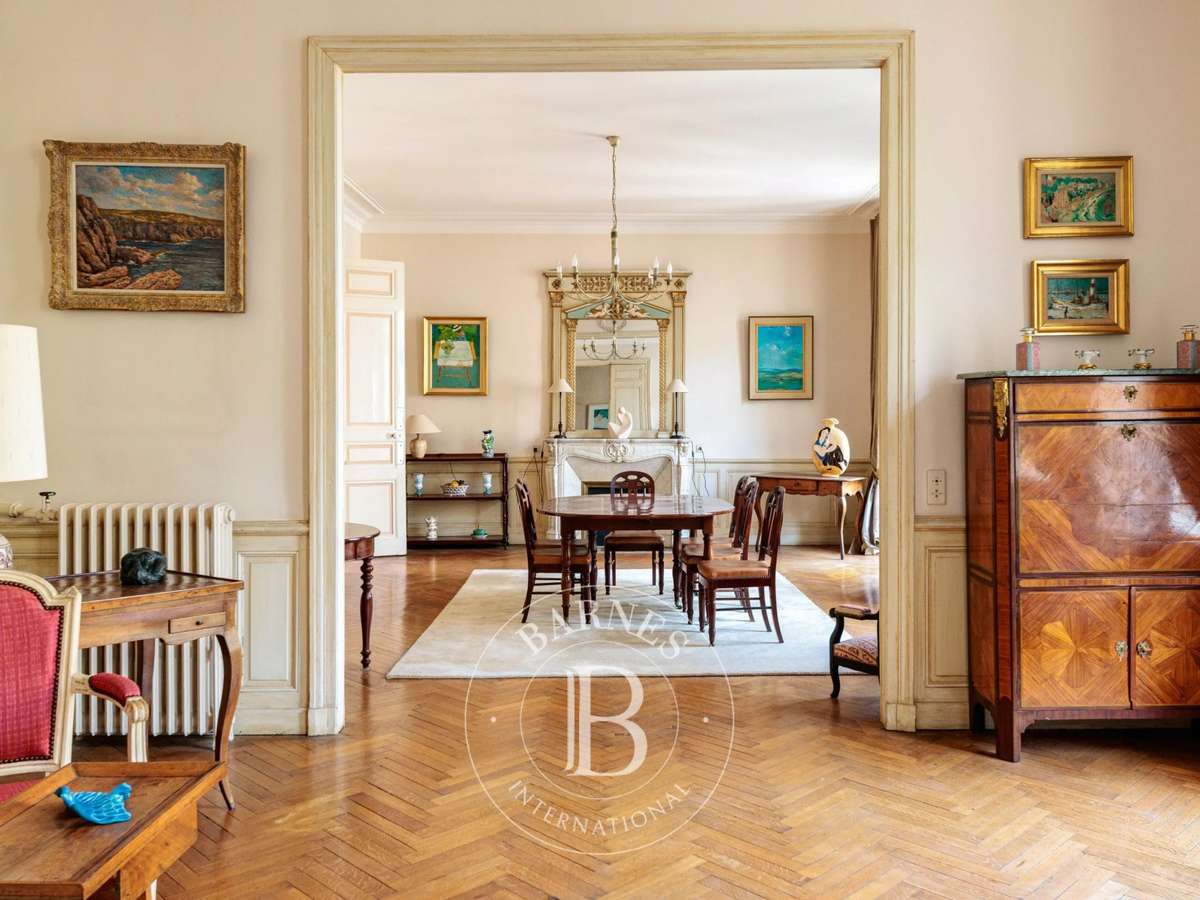 Appartement Nantes