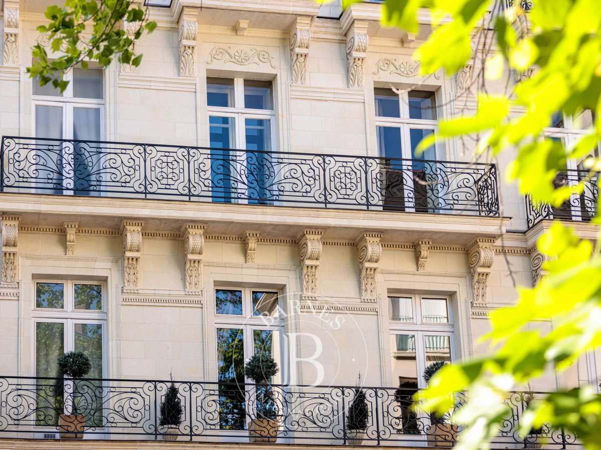 Appartement Nantes