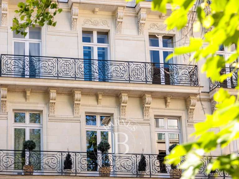Appartement Nantes - 4 chambres - 203m²