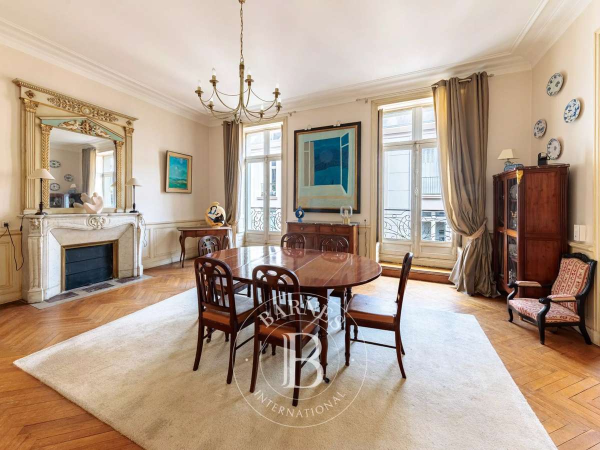 Appartement Nantes