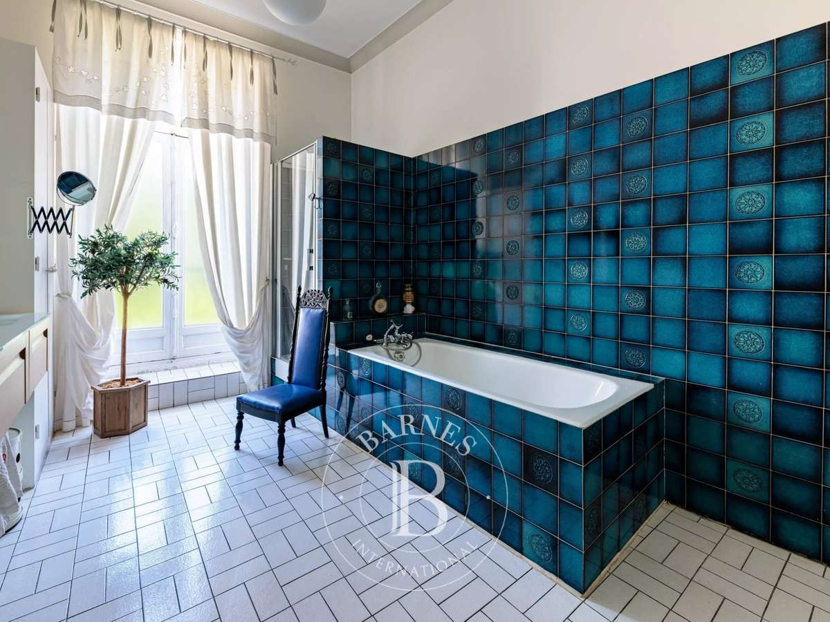 Appartement Nantes