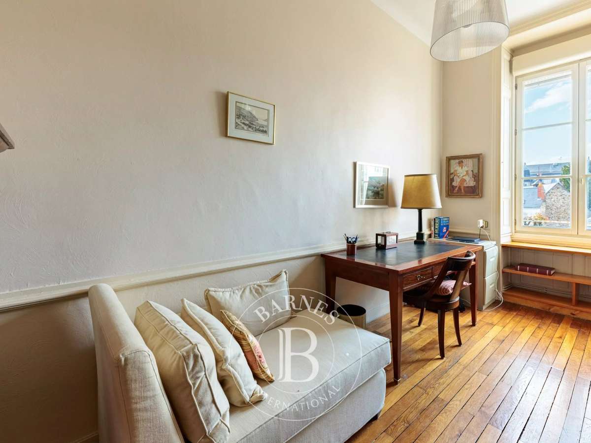 Appartement Nantes