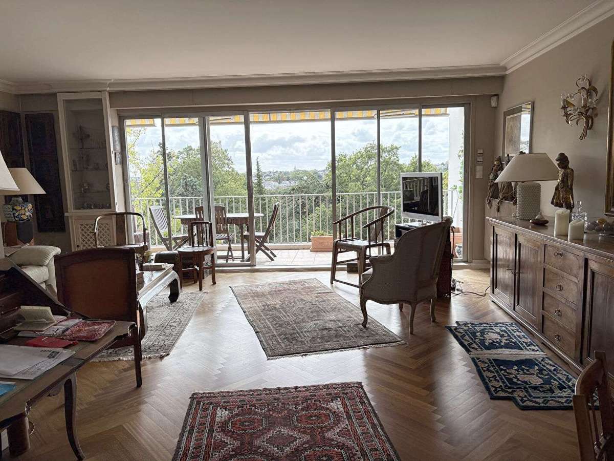 Appartement Nantes