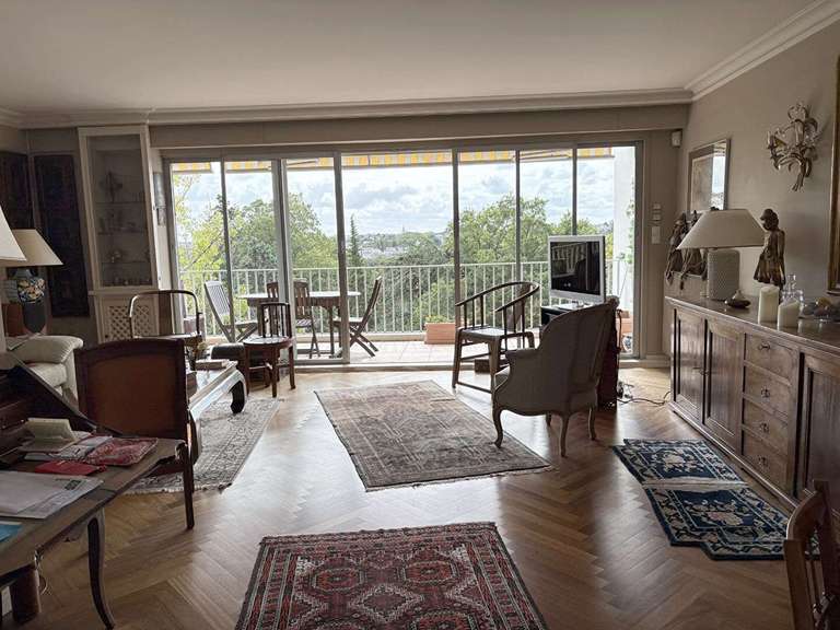 Appartement Nantes - 3 chambres