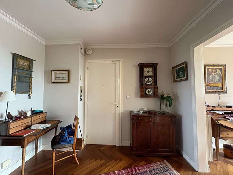 Appartement Nantes - 3 chambres
