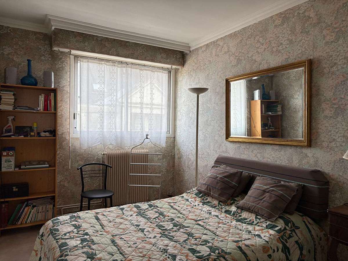 Appartement Nantes