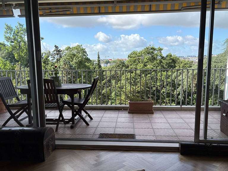 Appartement Nantes - 3 chambres