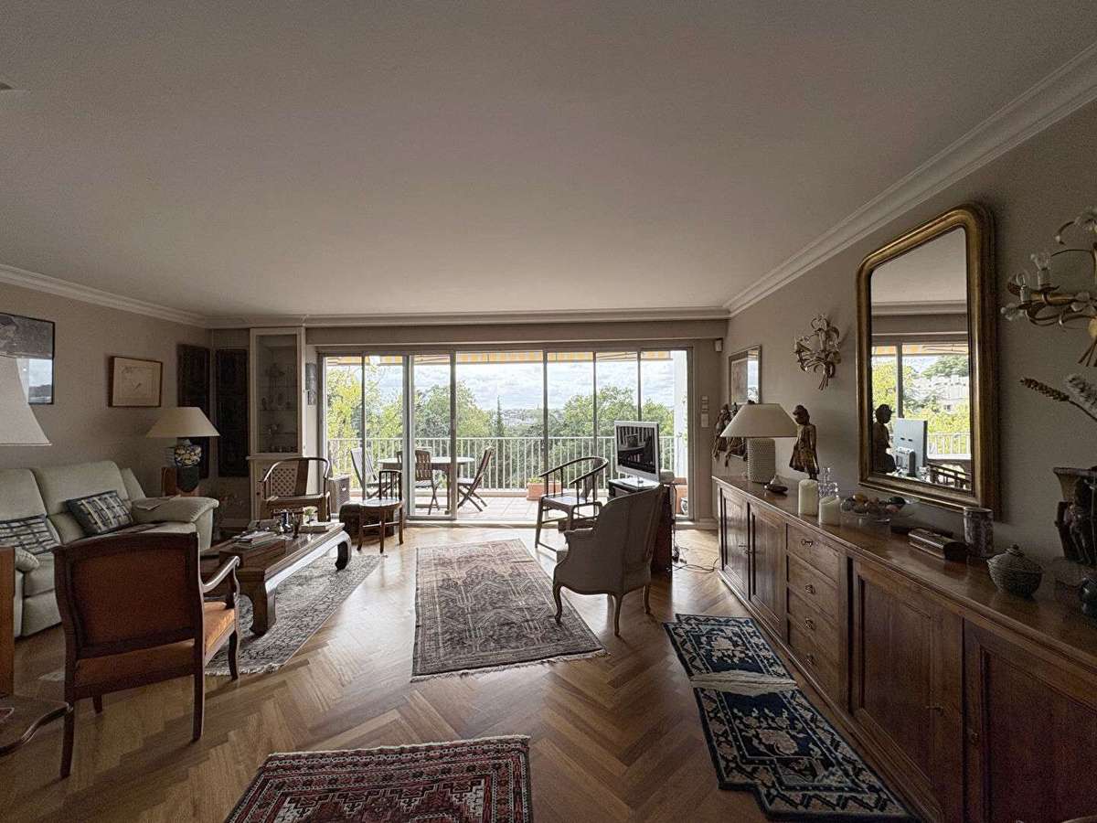 Appartement Nantes