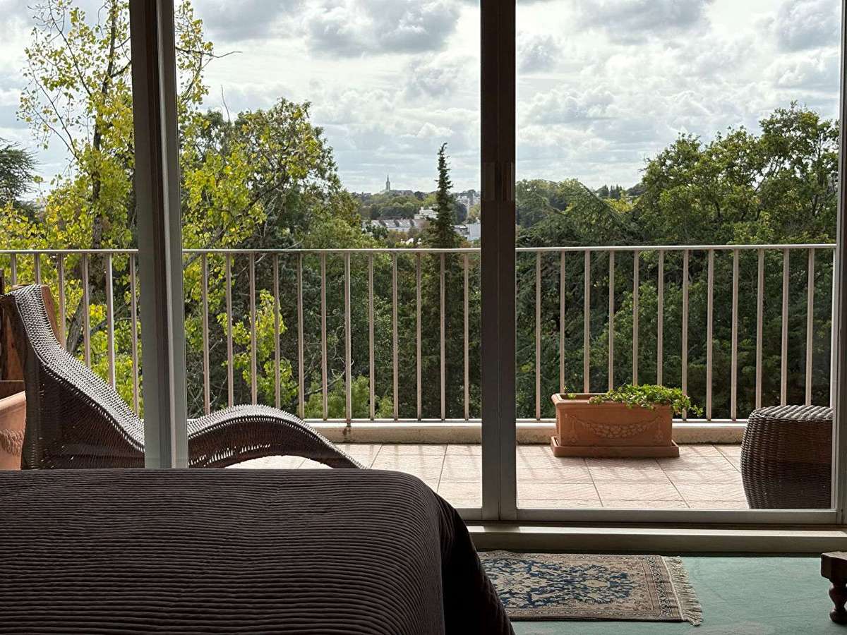 Appartement Nantes