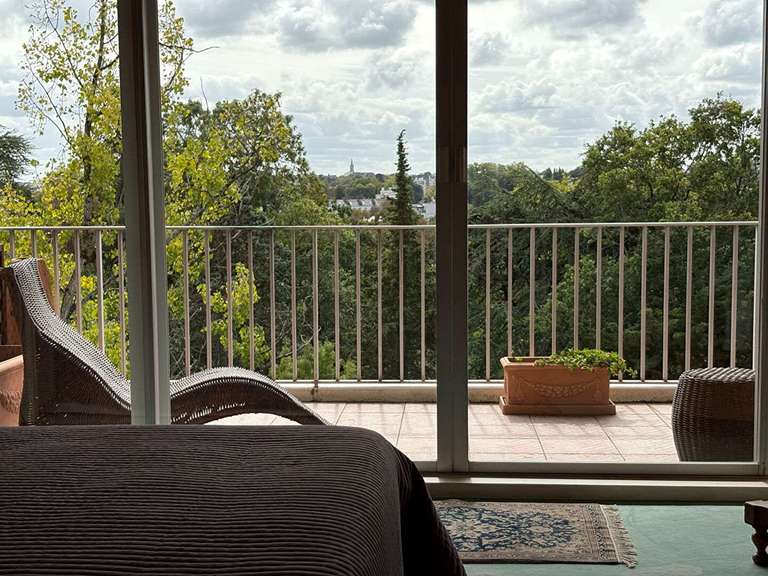 Appartement Nantes - 3 chambres