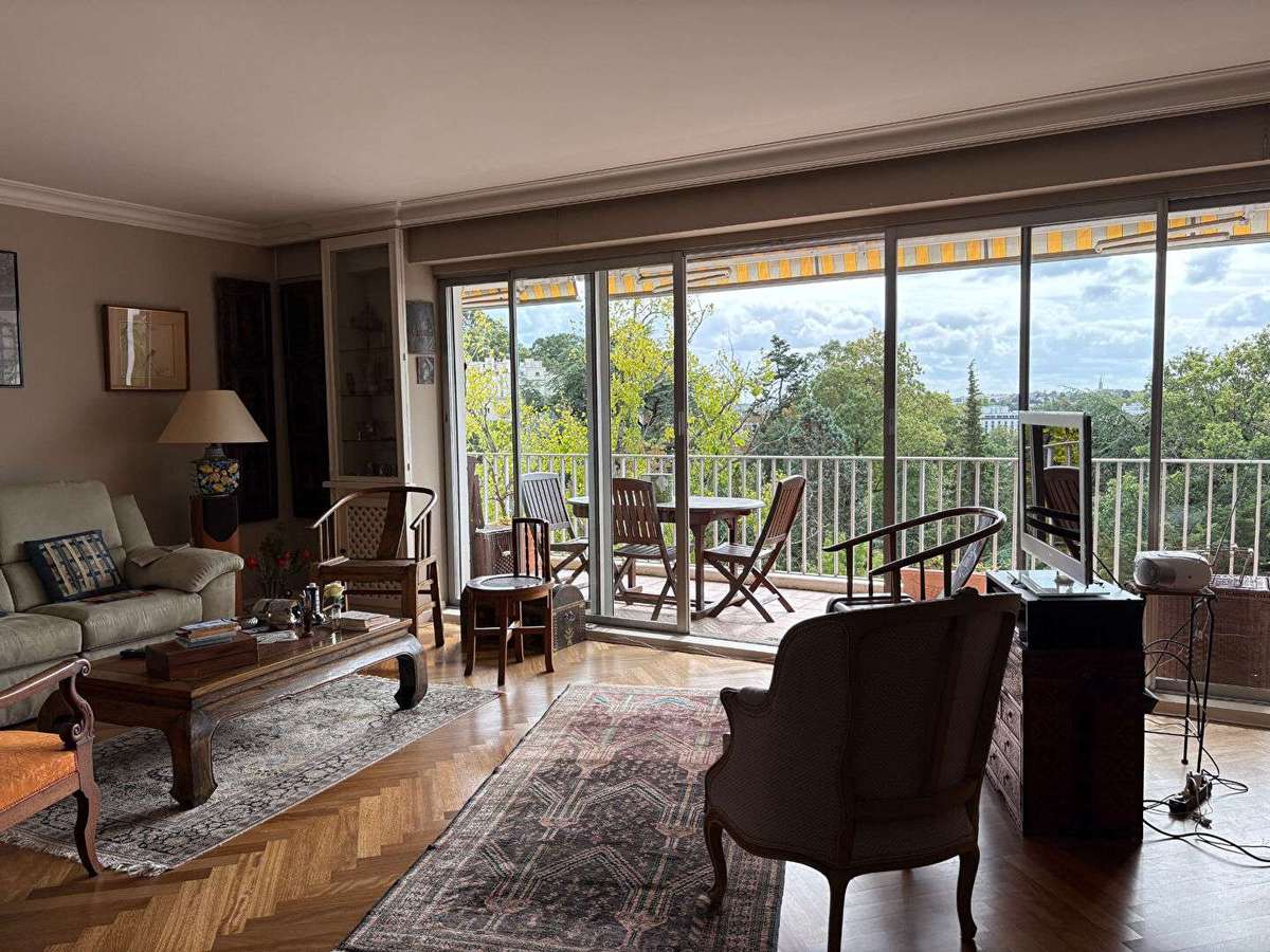 Appartement Nantes