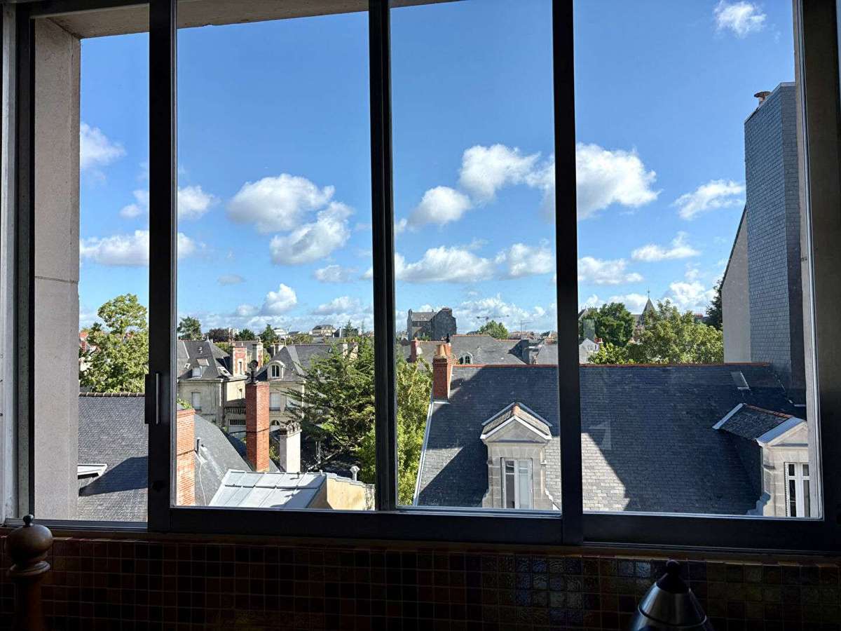 Appartement Nantes