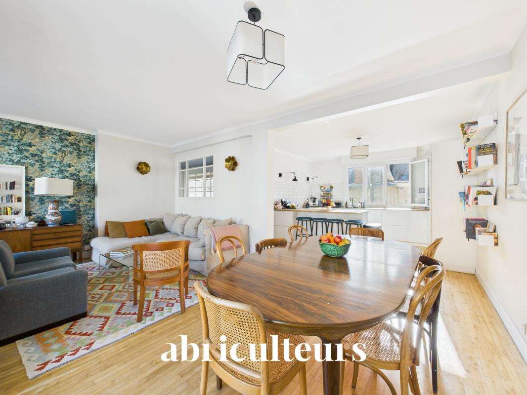Appartement Nantes