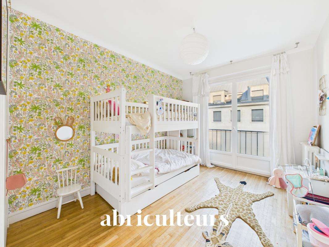 Appartement Nantes