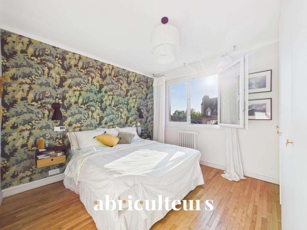 Appartement Nantes