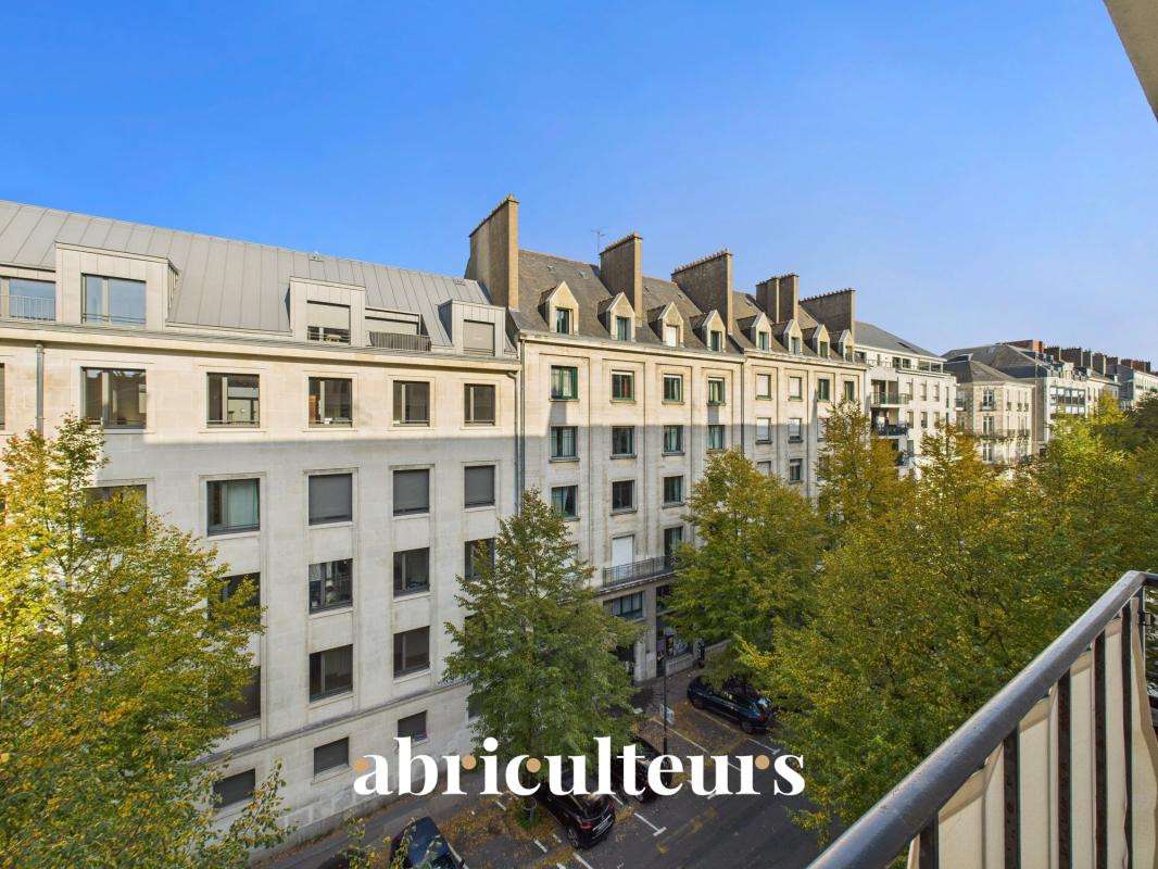 Appartement Nantes