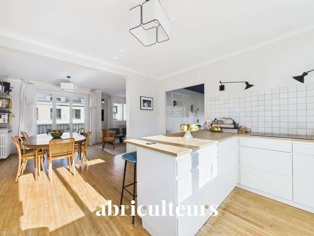 Appartement Nantes