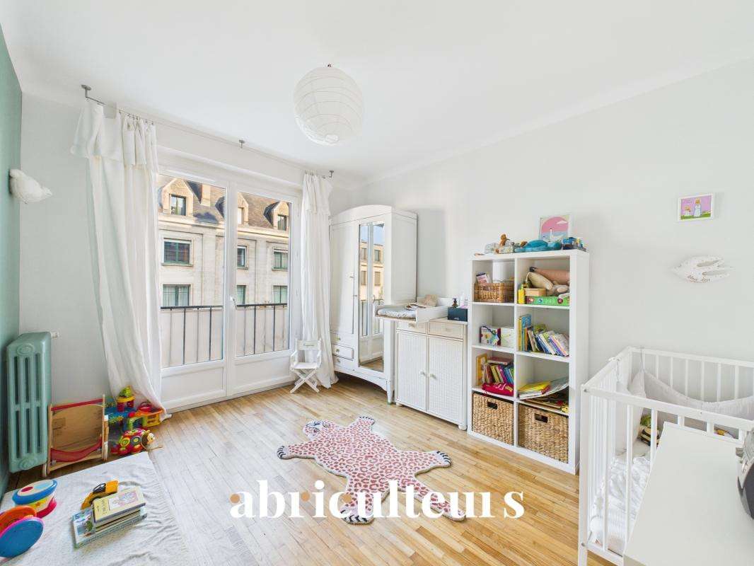 Appartement Nantes