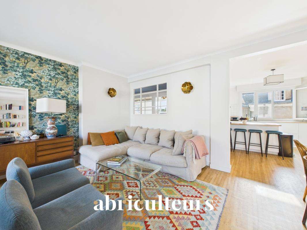 Appartement Nantes