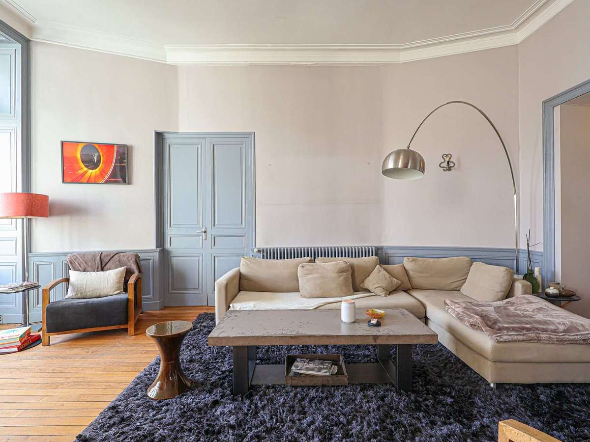 Appartement Nantes